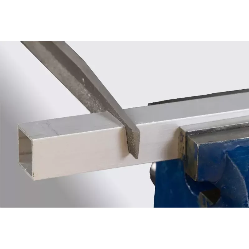 Dildė KWB 480380 Plokščia 40 mm Metalui