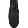 Dėklas naudojimo peiliui KWB 909910 Nylon Yellow Black 70mm 95mm 200mm