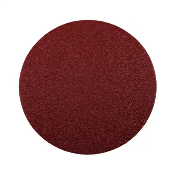 Poliravimo diskas KWB 487320, darbinis skersmuo 11,5 cm, vyšninės spalvos
