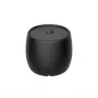 HP Black Bluetooth Speaker 360, belaidis ir laidinis, nešiojamas monogarsiakalbis, juodas, cilindro formos, mygtukai, universalus