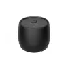 HP Black Bluetooth Speaker 360, belaidis ir laidinis, nešiojamas monogarsiakalbis, juodas, cilindro formos, mygtukai, universalus
