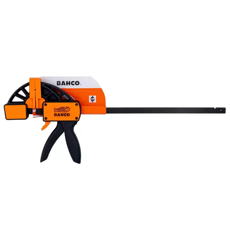 Veržtuvas Bahco QC-115A-2P, 200 g