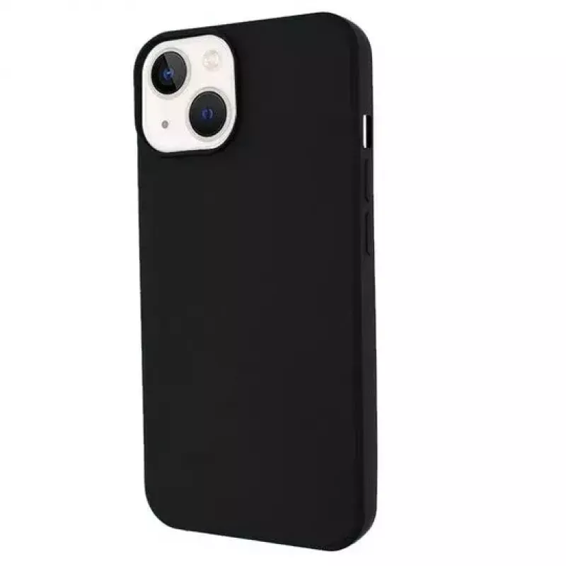 JT BERLIN Pankow Soft dėklas mobiliesiems telefonams juodos spalvos 17 cm (6,7 colio)