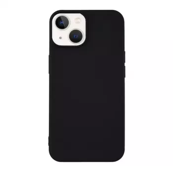 JT BERLIN Pankow Soft dėklas mobiliesiems telefonams juodos spalvos 17 cm (6,7 colio)
