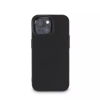 Hama 00136032 dėklas iPhone 15 Plus 17 cm (6,7 inch) juodas
