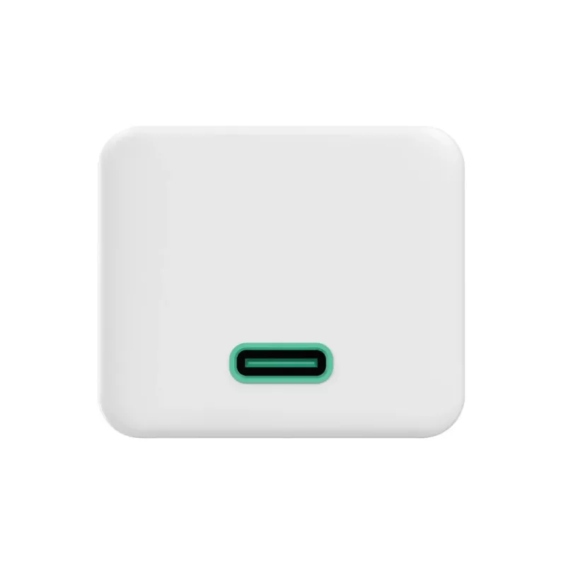 Hama 00201675 mobiliojo įrenginio įkroviklis Ausinės, Power bank, Išmanusis telefonas, Planšetinis kompiuteris Baltas AC Greitas įkrovimas Vidaus