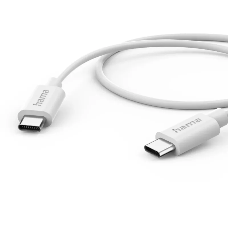 Hama 00201675 mobiliojo įrenginio įkroviklis Ausinės, Power bank, Išmanusis telefonas, Planšetinis kompiuteris Baltas AC Greitas įkrovimas Vidaus