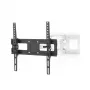 Hama 00220856 TV laikiklis / stovas 165,1 cm (65 col.) juoda, balta