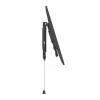 Hama 00220861 TV laikiklis / stovas 2.29 m (90 colių) juodas