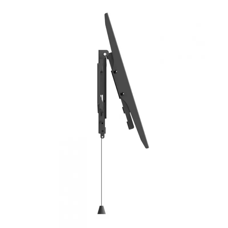 Hama 00220861 TV laikiklis / stovas 2.29 m (90 colių) juodas