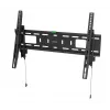 Hama 00220861 TV laikiklis / stovas 2.29 m (90 colių) juodas