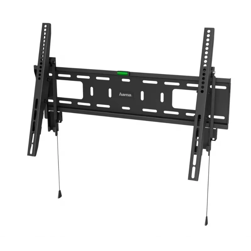 Hama 00220861 TV laikiklis / stovas 2.29 m (90 colių) juodas