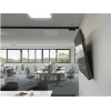 Hama 00220861 TV laikiklis / stovas 2.29 m (90 colių) juodas