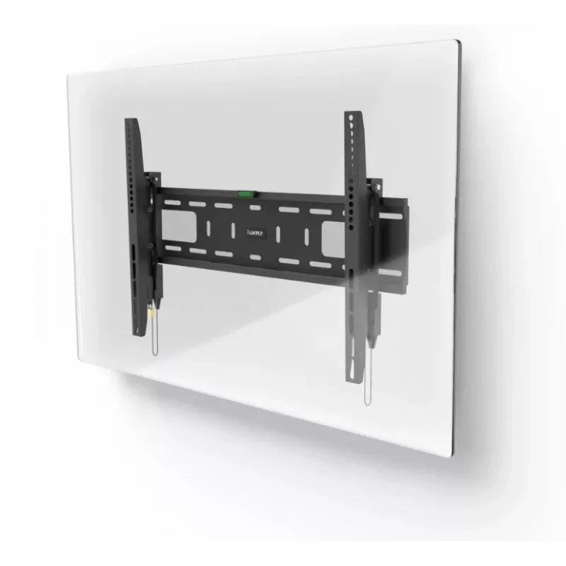 Hama 00220861 TV laikiklis / stovas 2.29 m (90 colių) juodas
