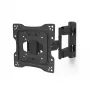 Hama 00220865 TV laikiklis / stovas 121,9 cm (48 col.) juodas