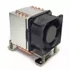 Oro aušintuvas Dynatron A39 8 cm 6000 RPM 102,6 CFM Juodas