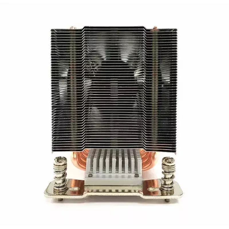 Oro aušintuvas Dynatron A39 8 cm 6000 RPM 102,6 CFM Juodas