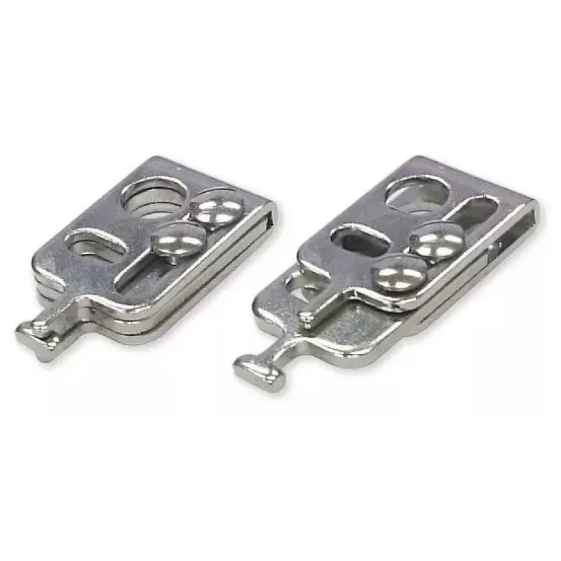 Kabelio spyna eSTUFF GLB220107 2 m ilgio 10 mm storio
