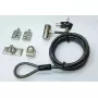 Kabelio spyna eSTUFF GLB220107 2 m ilgio 10 mm storio
