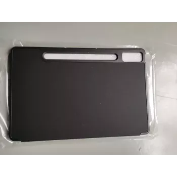 JT BERLIN Folio dėklas Lenovo Tab P12 32,3 cm (12,7 inch) juodas
