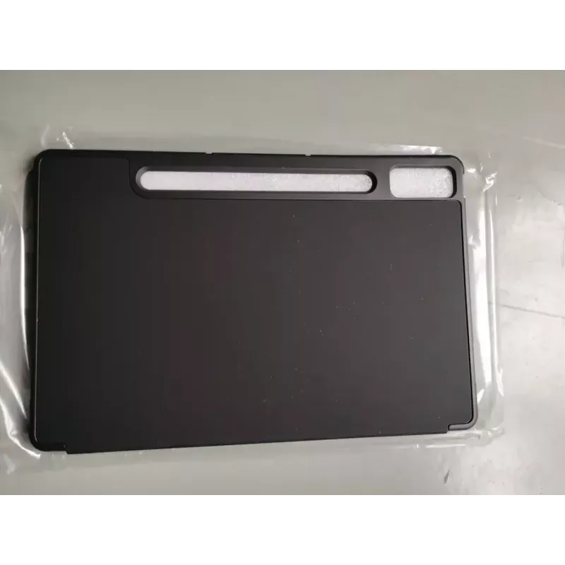 JT BERLIN Folio dėklas Lenovo Tab P12 32,3 cm (12,7 inch) juodas