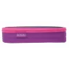 Pieštukinė Herlitz Dip Dye Soft, poliesteris, rožinė–violetinė, 215x95x60 mm