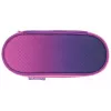 Pieštukinė Herlitz Dip Dye Soft, poliesteris, rožinė–violetinė, 215x95x60 mm