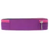 Pieštukinė Herlitz Dip Dye Soft, poliesteris, rožinė–violetinė, 215x95x60 mm