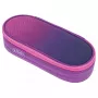 Pieštukinė Herlitz Dip Dye Soft, poliesteris, rožinė–violetinė, 215x95x60 mm