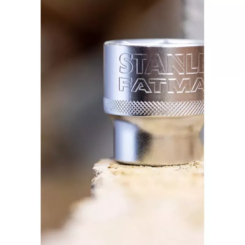 Gręžtukų antgalių rinkinys Stanley FATMAX FMMT82685-1 21 vnt. 25,4 mm