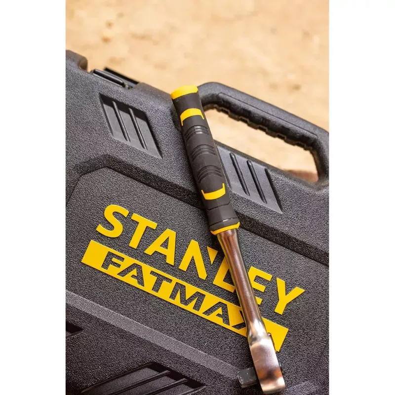 Gręžtukų antgalių rinkinys Stanley FATMAX FMMT82685-1 21 vnt. 25,4 mm