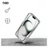Apsauginis stiklas Hama Extreme Protect Apple iPhone 15 Pro 1 vnt.
