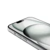 Apsauginis stiklas Hama Extreme Protect Apple iPhone 16 Pro Max skaidrus 1 vnt.