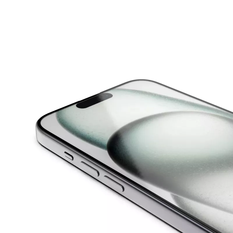 Apsauginis stiklas Hama Extreme Protect Apple iPhone 16 Pro Max skaidrus 1 vnt.
