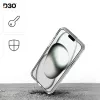Apsauginis stiklas Hama Extreme Protect Apple iPhone 16 Pro Max skaidrus 1 vnt.
