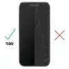 Apsauginis stiklas Hama Extreme Protect Apple iPhone 16 Pro Max skaidrus 1 vnt.