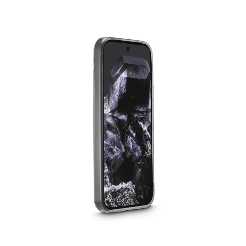 Hama Always Clear apsauginis dėklas Google Pixel 9 / 9 Pro, skaidrus, 16 cm (6.3 inch)