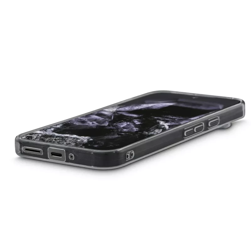 Hama Always Clear apsauginis dėklas Google Pixel 9 / 9 Pro, skaidrus, 16 cm (6.3 inch)