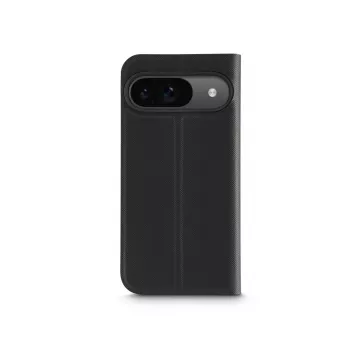Hama Daily Protect dėklas Google Pixel 9 / 9 Pro, juodas, 16 cm (6.3 inch)