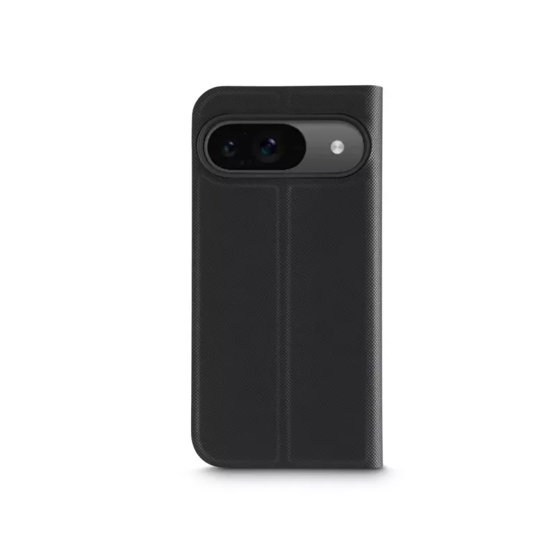 Hama Daily Protect dėklas Google Pixel 9 / 9 Pro, juodas, 16 cm (6.3 inch)
