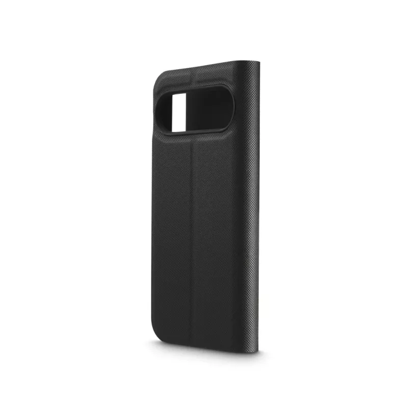 Hama Daily Protect dėklas Google Pixel 9 / 9 Pro, juodas, 16 cm (6.3 inch)
