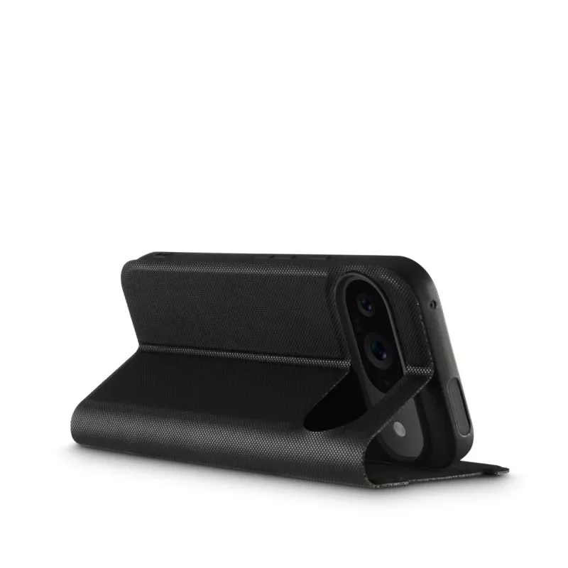 Hama Daily Protect dėklas Google Pixel 9 / 9 Pro, juodas, 16 cm (6.3 inch)