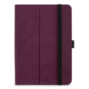 Hama 00227072 dėklas planšetei 27,9 cm (11 inch) Folio Bordeaux