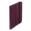 Hama 00227072 dėklas planšetei 27,9 cm (11 inch) Folio Bordeaux