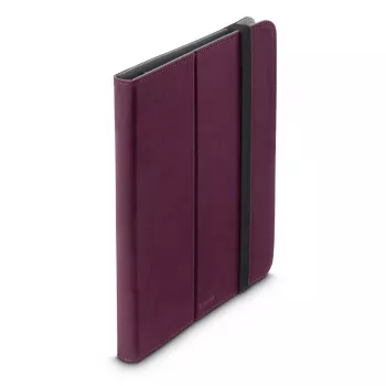 Hama 00227072 dėklas planšetei 27,9 cm (11 inch) Folio Bordeaux