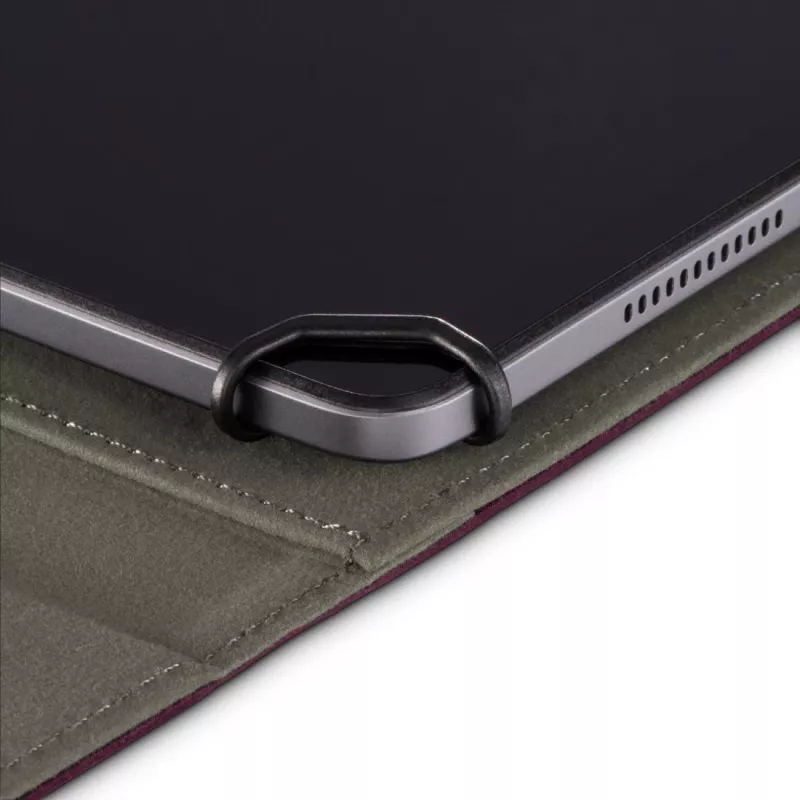 Hama 00227072 dėklas planšetei 27,9 cm (11 inch) Folio Bordeaux