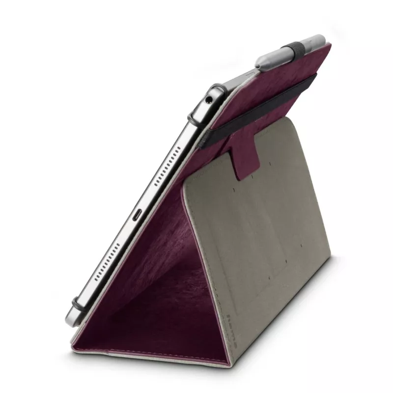 Hama 00227072 dėklas planšetei 27,9 cm (11 inch) Folio Bordeaux