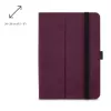 Hama 00227072 dėklas planšetei 27,9 cm (11 inch) Folio Bordeaux