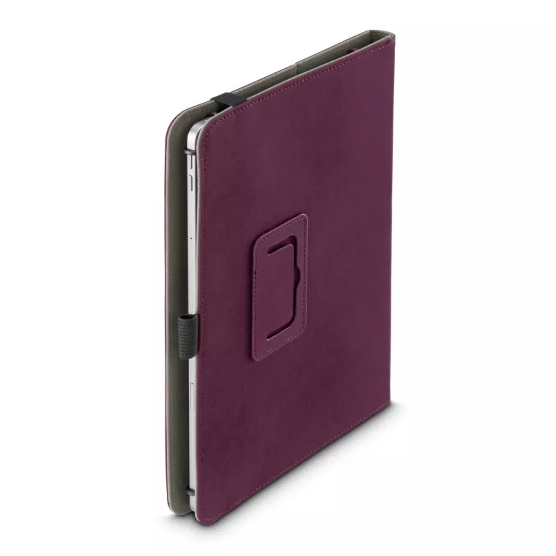Hama 00227072 dėklas planšetei 27,9 cm (11 inch) Folio Bordeaux