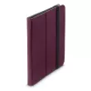Hama 00227072 dėklas planšetei 27,9 cm (11 inch) Folio Bordeaux